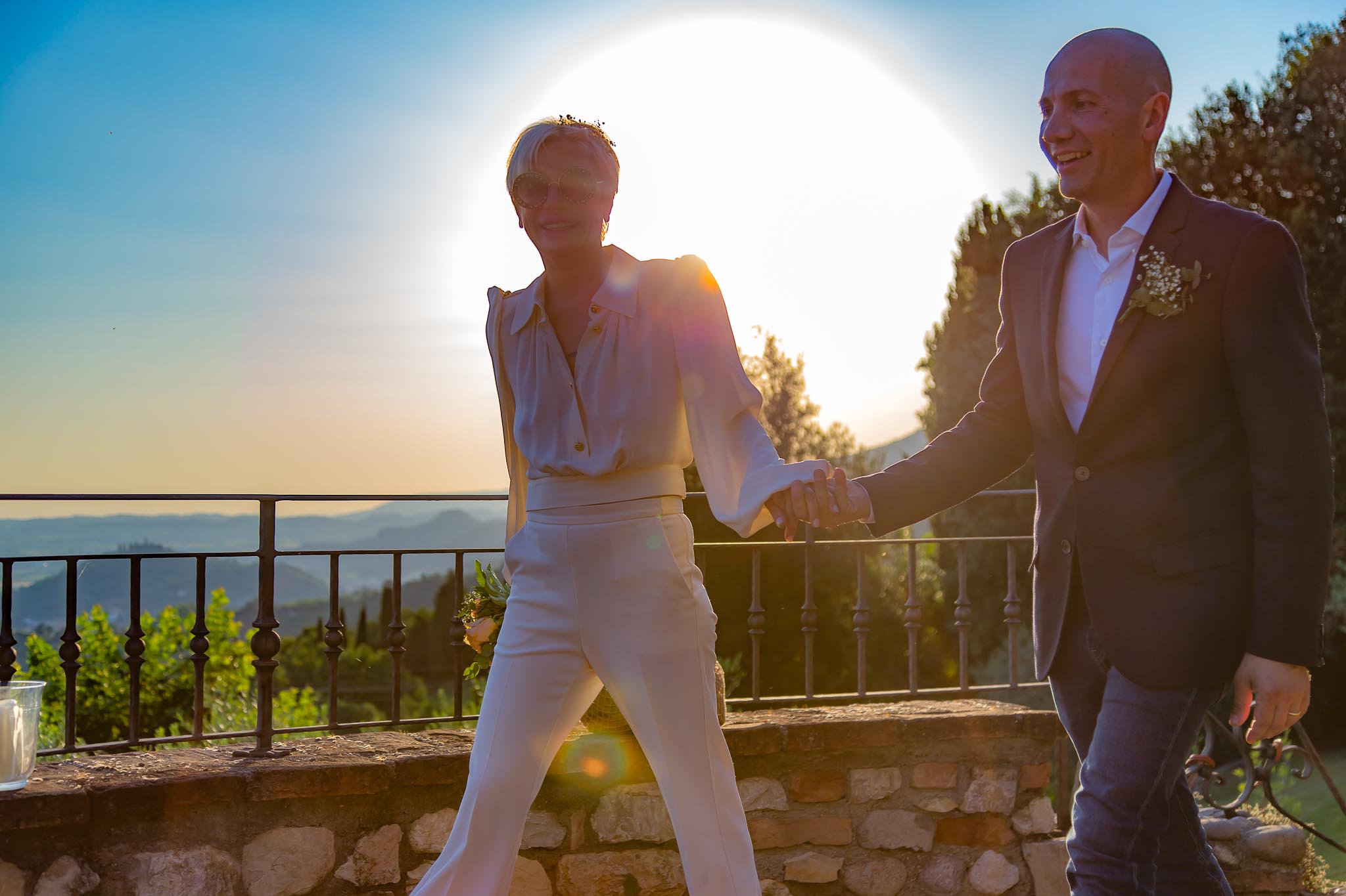 Giada & Massimo