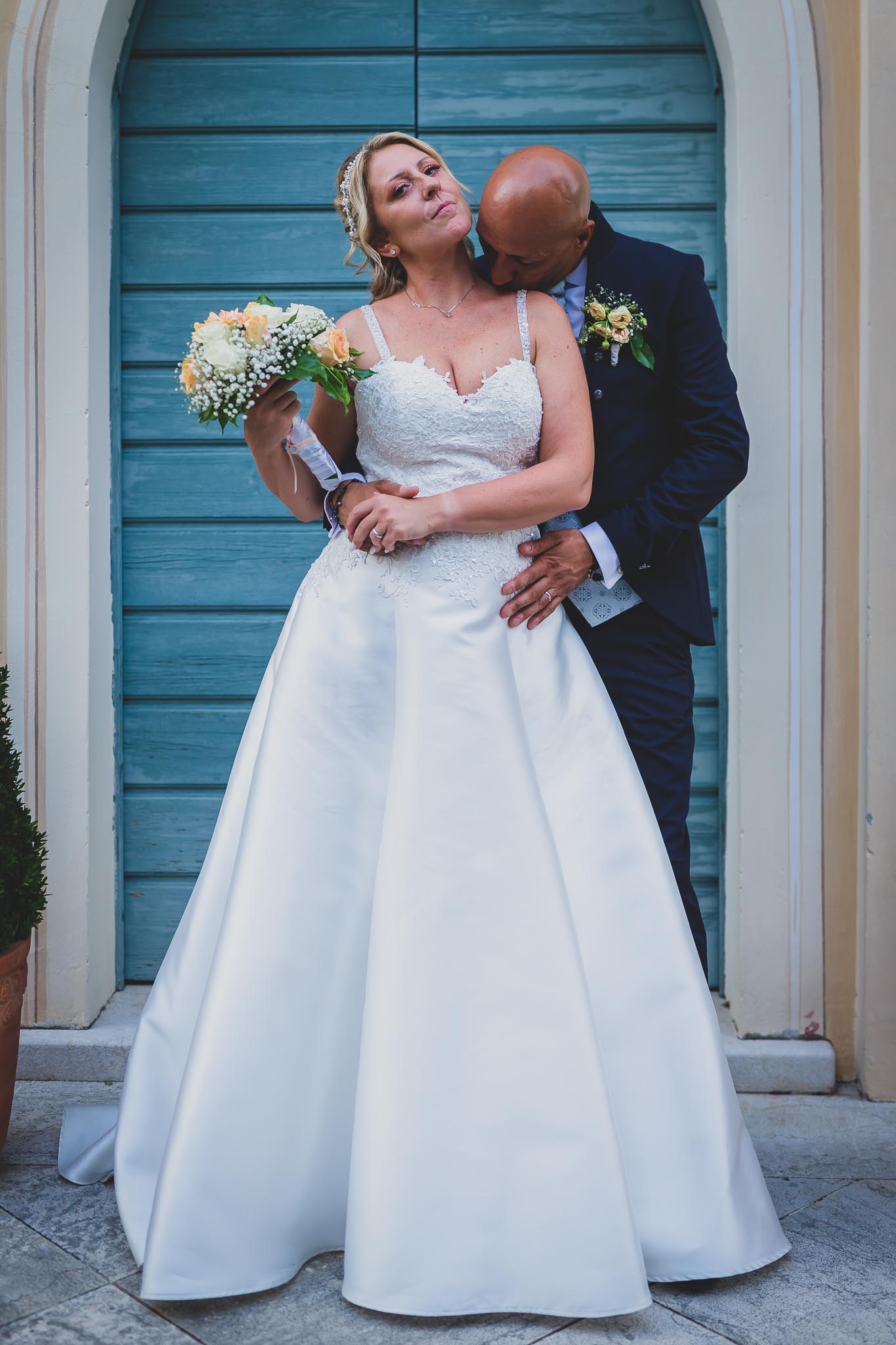 Chiara & Francesco